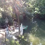 Отель типа 