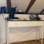 Отель типа 