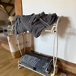 Отель типа 