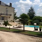En Bord De Riviere 4* Casseneuil