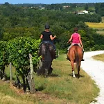En Bord De Riviere 4* Casseneuil