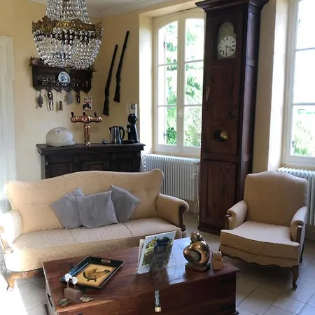 En Bord De Rivière 4* Casseneuil