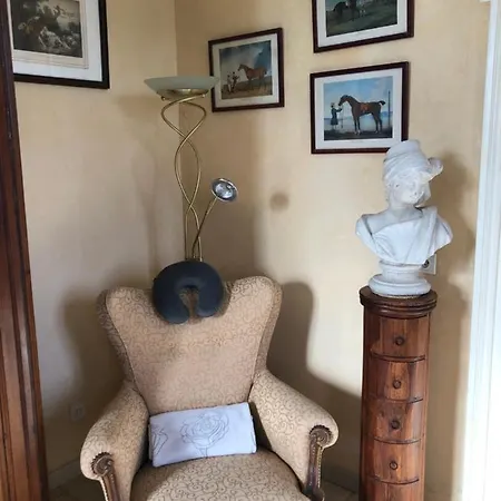 En Bord De Rivière Casseneuil