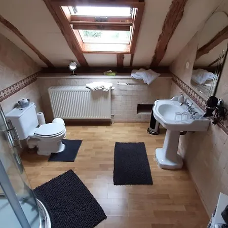 Bed & Breakfast En Bord De Riviere 4*