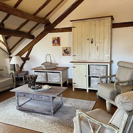 Bed & Breakfast En Bord De Rivière Casseneuil
