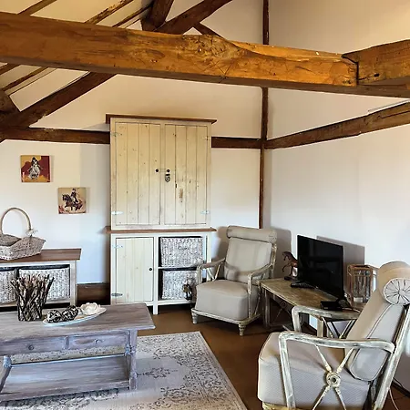 Bed & Breakfast En Bord De Riviere Casseneuil
