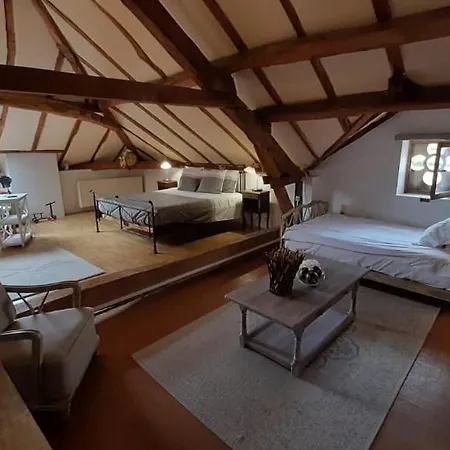 En Bord De Rivière Casseneuil