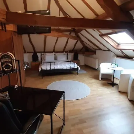 En Bord De Riviere Bed & Breakfast Casseneuil