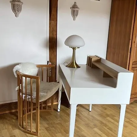 En Bord De Riviere Bed & Breakfast Casseneuil