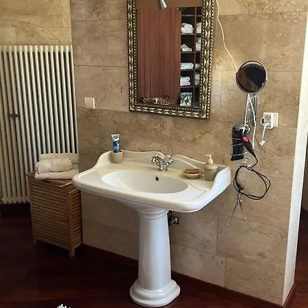 En Bord De Riviere Bed & Breakfast
