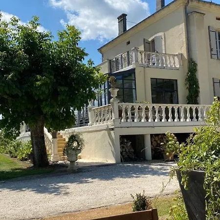 En Bord De Riviere 4* Casseneuil
