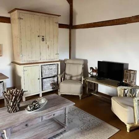 En Bord De Riviere Bed & Breakfast