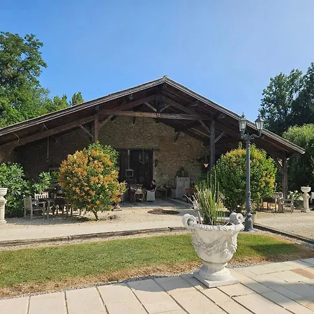 Bed & Breakfast En Bord De Riviere