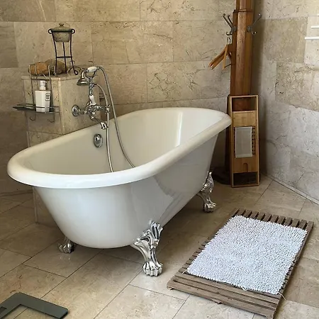 En Bord De Riviere Bed and breakfast