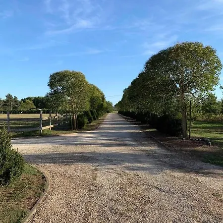 En Bord De Rivière Couette-café Casseneuil