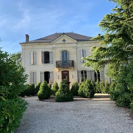 En Bord De Riviere Casseneuil