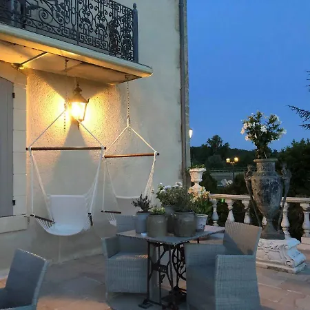 Bed & Breakfast En Bord De Riviere