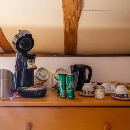 En Bord De Riviere Bed & Breakfast Casseneuil