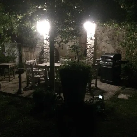 En Bord De Rivière 4* Casseneuil