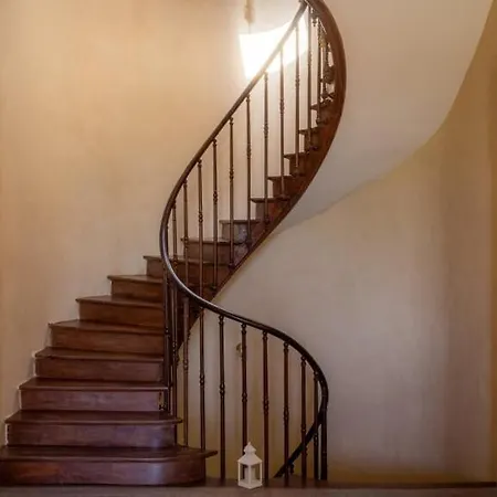 Bed & Breakfast En Bord De Riviere