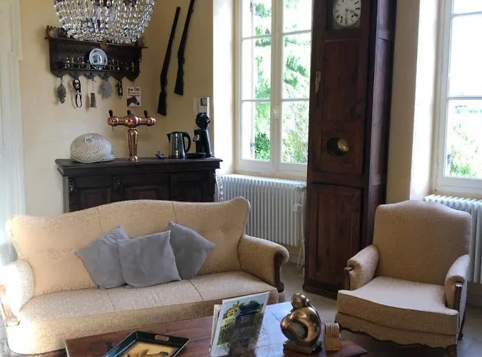 En Bord De Riviere 4* Casseneuil