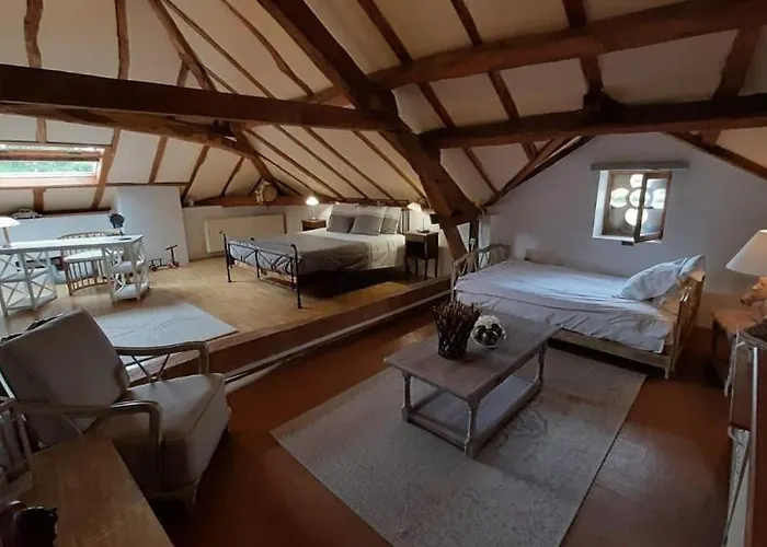 En Bord De Riviere Casseneuil