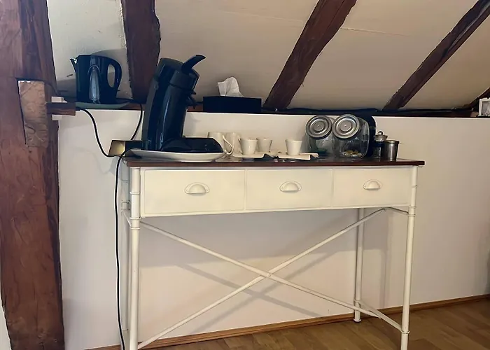 住宿加早餐酒店 En Bord De Riviere 4*