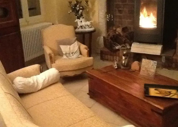 En Bord De Riviere 4* Casseneuil