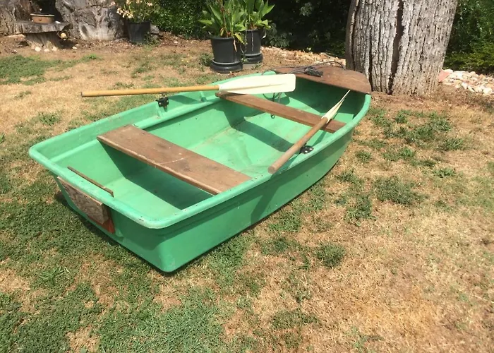 En Bord De Rivière 4* Casseneuil