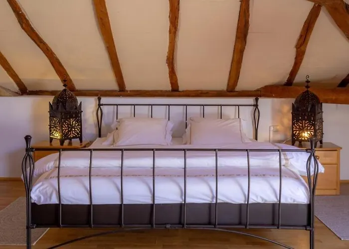 En Bord De Rivière Bed & Breakfast Casseneuil