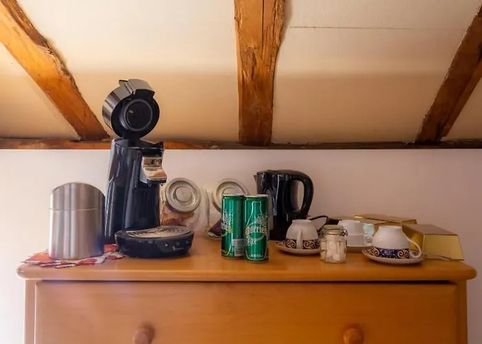 En Bord De Riviere 住宿加早餐酒店 Casseneuil