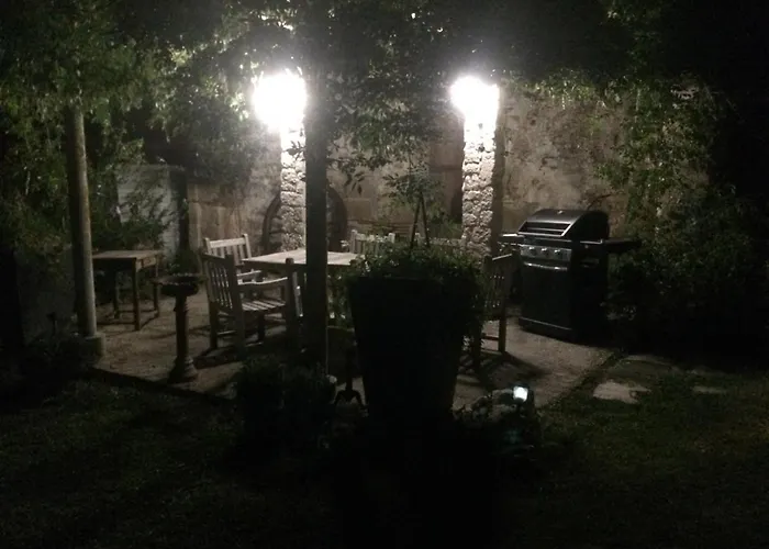 En Bord De Riviere 4* Casseneuil