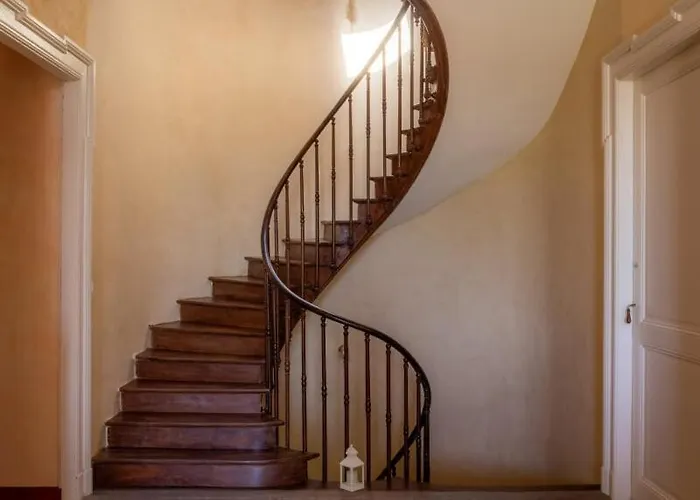 住宿加早餐酒店 En Bord De Riviere