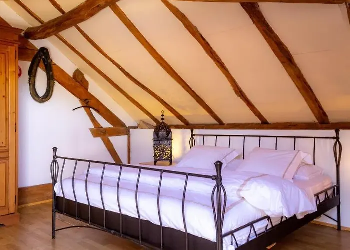 En Bord De Riviere 4* Casseneuil